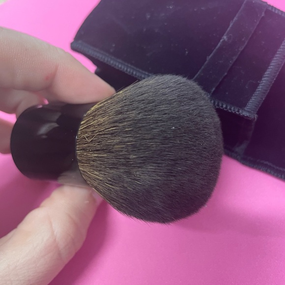 Chanel Kabuki Brush from Nordstrom Makeup Brush - Picture 3 of 10